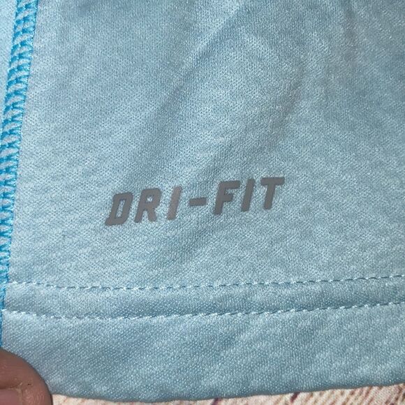 Nike KD QUICKNESS FEARLESS LS TOP - Picture 4 of 4